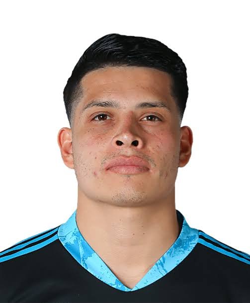 Jesse González
